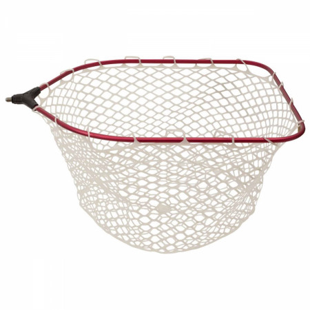 CAP MINCIOG MAGIC TROUT UL-LANDING NET 50X40X25CM 15X30MM