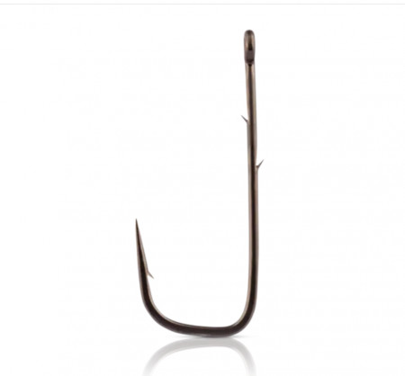 CARLIG MUSTAD CHEBU SQUARED OCHI TITAN 8BUC/PL NR. 2/0