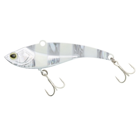 CICADA SAKURA SALTY BLADE 90MM 25GR 144 GLOW ZEBRA