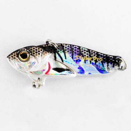 CICADA STRIKE PRO CYBER VIBE 4.5CM / 9.1G JU008