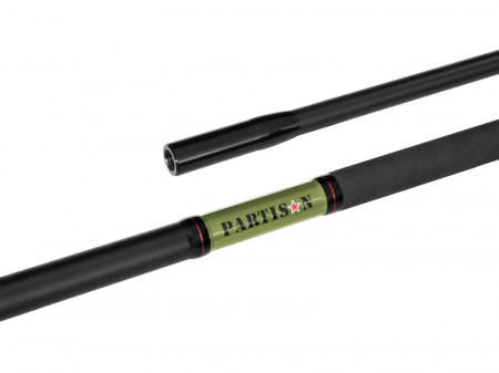 COADA MINCIOG DELPHIN PARTISAN 2 TRONSOANE 1.80M