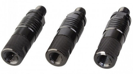 CONECTOR RAPID NEGRU M 3BUC PROLOGIC