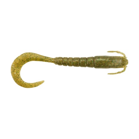 CREVETE BERKLEY GULP SW JIG SHRP 8CM MUDSKPR 6BUC