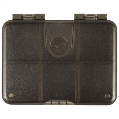 CUTIE ACCESORII KORDA MINI 6 COMPARTIMENTE 10X8X2.5CM