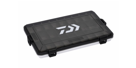 CUTIE DAIWA PENTRU MOMEALA D-BOX MS SMOKE 26.7x16.7x3.3