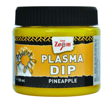 DIP CARP ZOOM PLASMA CZ 130ML GLM-FICAT