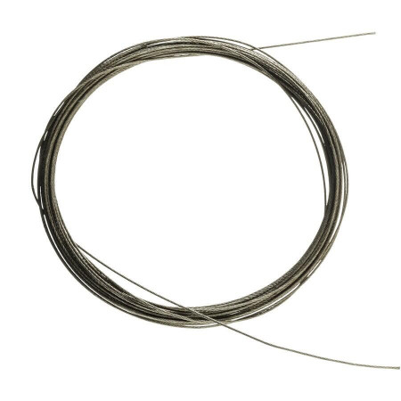 FIR STRUNA MUSTAD 7STR WIRE 10M / 40LBS