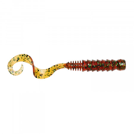 GRUB SAVAGE GEAR 6.5CM / 2.0G GREEN PUMPKIN 8BUC / PL