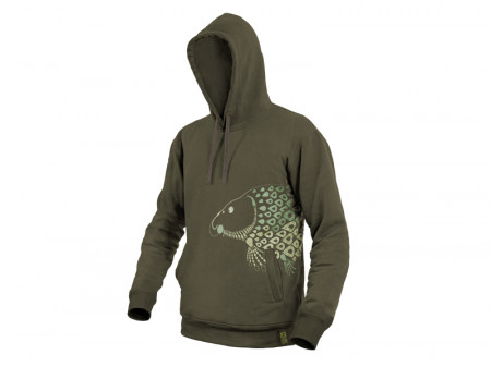 HANORAC DELPHIN TACKLE CRAP L