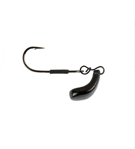 JIG LESTAT MUSTAD ULTRA DRIVE CARLIG NR.1 5G 4BUC/PL