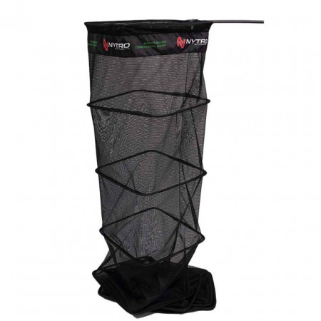 JUVELNIC NYTRO 3.00M SPACE CREATOR COMM CARP RECTANGULAR 50X40CM