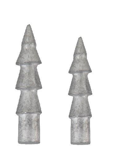 KIT LEST SAVAGE GEAR SPIKE 1.8G&3.0G 8+8BUC