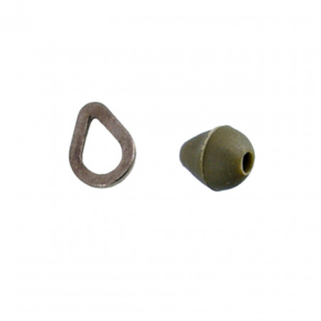 KIT PENTRU D-RIG KONGER CARPLABS® 2BUC
