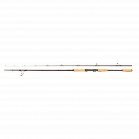 LANSETA ABU GARCIA BEAST PRO 902 H ALLR PIKE 40-100G SPIN 2.74M