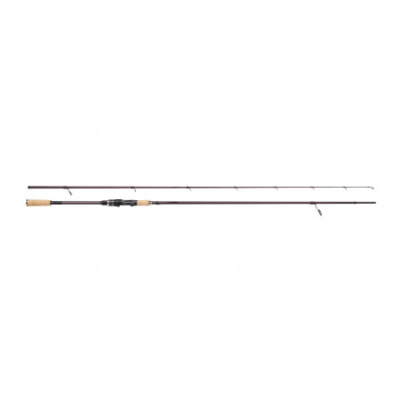 LANSETA ABU GARCIA SPIKE PRO JIGGING 902 24-80G S 2.74M 2BUC