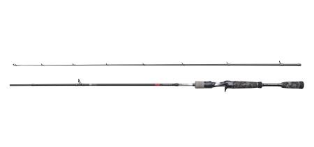 LANSETA CASTING BERKLEY URBN II BAITCAST FINESSE 2.00M F 5-21G 2SEC