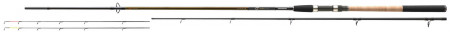 LANSETA CORMORAN GF FEEDER PRO SHORT TRACK 3.00M / 50-170G 2+2BUC