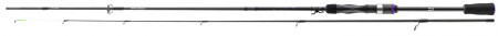 LANSETA DAIWA PROREX XR LIGHT JIGGERSPIN 1.95M / 5-14G 2BUC