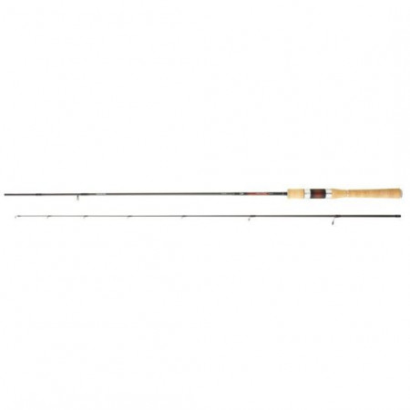 LANSETA DAIWA SILVER CREEK 604 LFS 1.83m 2-8g 2buc