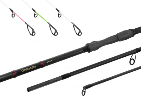 LANSETA DELPHIN DIMENZIA LS+ 4.30M 175GR 3+3BUC
