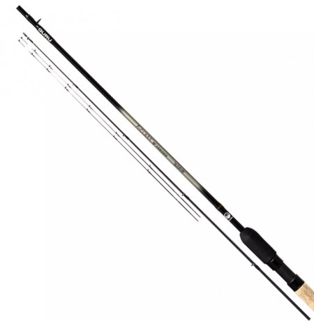 LANSETA GURU A CLASS MINI METHOD FEEDER 2.7M/1-30G 2+2BUC