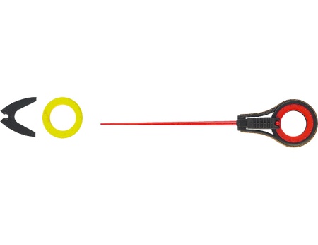 LANSETA JAXON COPCA BALALAJKA PROFI 30CM MEDIUM