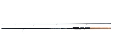 LANSETA JAXON TENESA SPINNING 3.00M 20-60GR 2TR