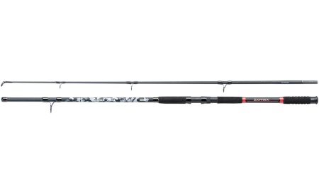 LANSETA JAXON ZAFFIRA CATFISH MAX 3.00M 450GR 2TR