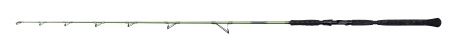 LANSETA MADCAT GREEN VERTICAL 1.80M / 150-250G 1TR