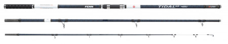 LANSETA PENN TIDAL XR 15/9IN BEACH CASTER 4-8OZ 4.80M