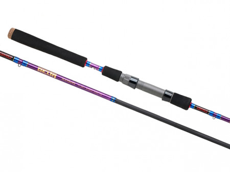 LANSETA PONTOON21 GAD DELTA DLS76MHF2 2.28M 8-32G FAST 2BUC