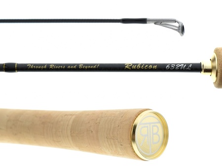 LANSETA RTB RUBICON 1.90M 0.1-5G MODERATE FAST 2BUC