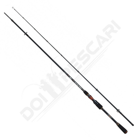 Lanseta Sakura Silver Arrow Spinning SIAS 792M 2.35m 5-21gr