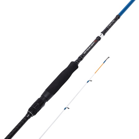 LANSETA SAVAGE GEAR SGS2 LIGHT GAME F 2.43M/3-12G 2TR