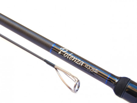 LANSETA SELECT BAITS POTENZA 12' 3.60M 3.75 LBS 40MM 2BUC