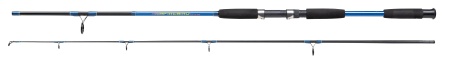 LANSETA SHAKESPEARE FIREBIRD 8FT/2.40M 10-40G 2SEC