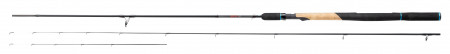 LANSETA SHAKESPEARE SUPERTEAM SC-3 9FT BOMB FEEDER 270CM 10-40G 2+2BUC