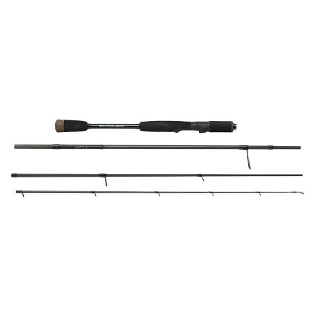LANSETA TRAVEL SAVAGE GEAR ROADRUNNER XLNT 2,13CM/10-40G 4BUC