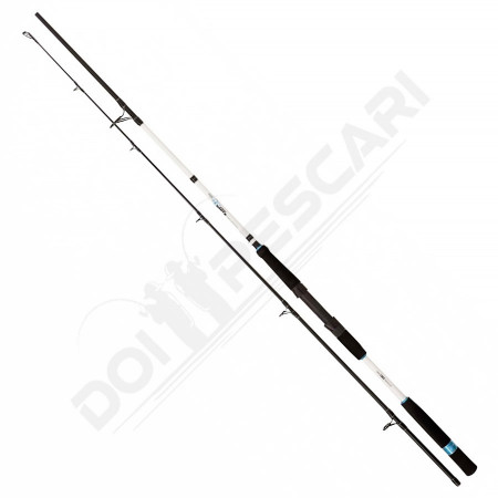 Lanseta Zebco Great White GWC Light Pilk 2.70m 150gr