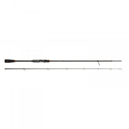 LANSETA ZECK VERTIC & SPIN1.90M 40G 2TR