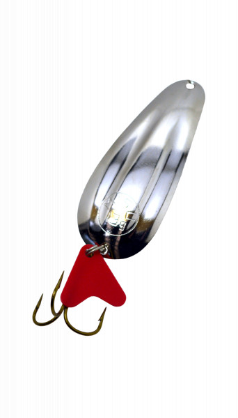LINGURITA OSCILANTA ARROW NICHELATA PARA KILLER 11G