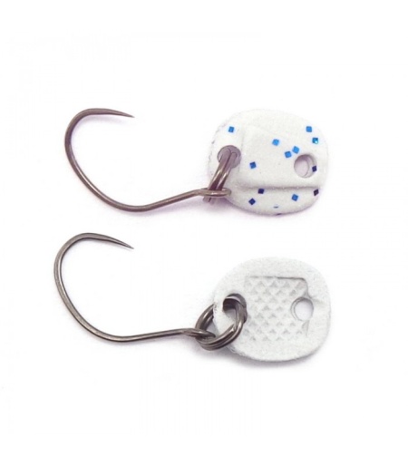 LINGURITA OSCILANTA NEO STYLE BOTTOM KILLER 0.4GR 33 SUPER WHITE GLOW