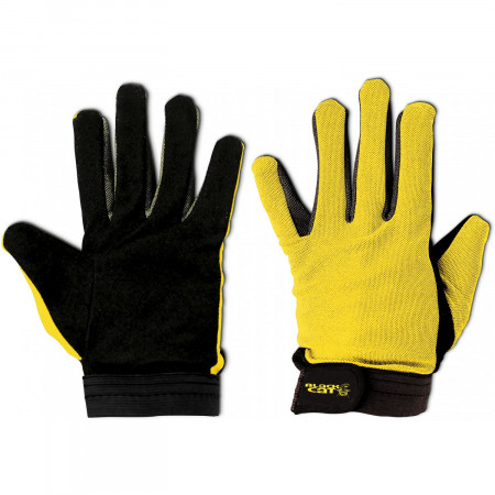 MANUSI BLACK CAT CATFISH GLOVES