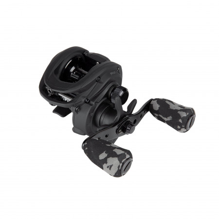 MULINETA CASTING ABU GARCIA MAX X-L BLACK OPS