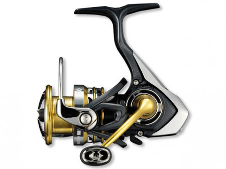MULINETA DAIWA EXCELER LT 2000D