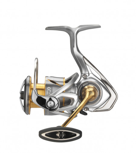 MULINETA DAIWA FREAMS LT 2500 XH