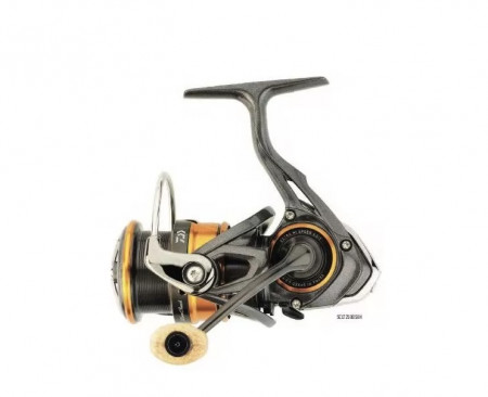 MULINETA DAIWA SILVER CREEK LT 2000S XH