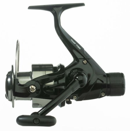 MULINETA JAXON TRAMP TT 100