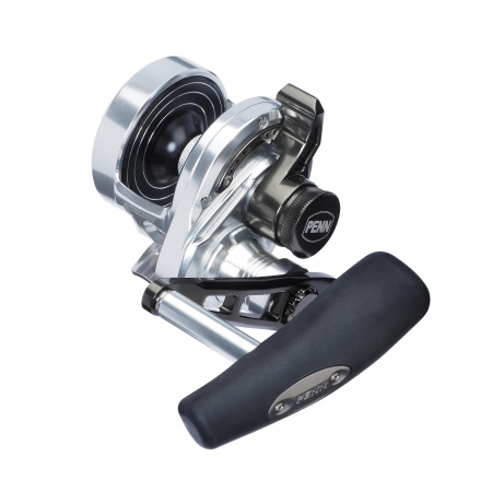 MULTIPLICATOR PENN RETALIATE 10 LEVER DRAG 6.1:1 LEFT