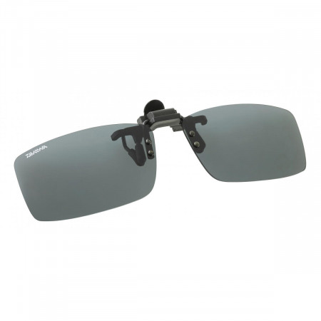 OCHELARI POLARIZATI DAIWA CLIP S LENTILA GREY